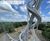 Massey & Harris's biggest slide at Hobbledown 2
