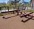 Creating a bespoke inclusive play space at Mayfield Park, Manchester 7