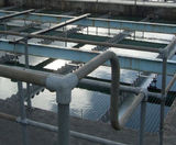 Lamella media replacement at Scottish Water, Kirkcaldy - on this page