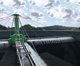 BIOdek Trickling Filter Solves United Utilities’ Consent Problems - on this page