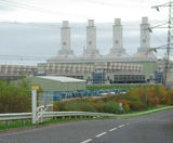 Connahs Quay Power Station refurbishment fits around bird nesting - on this page