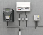 Delta UPS V3 Battery Backup - DMS E021