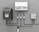 Delta UPS V3 Battery Backup - DMS E021 - on this page