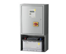 Delta V3 Foul Battery Backup for sump pumps - DMS E030