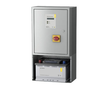 Delta V3 Foul Battery Backup for sump pumps - DMS E030