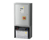 Delta Battery Backup V4/6 for sump pumps - DMS E026 - on this page