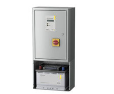 Delta Battery Backup V4/6 for sump pumps - DMS E026