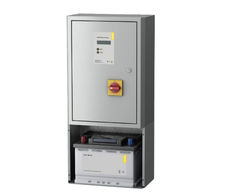 Delta Battery Backup V4/6 for sump pumps - DMS E026