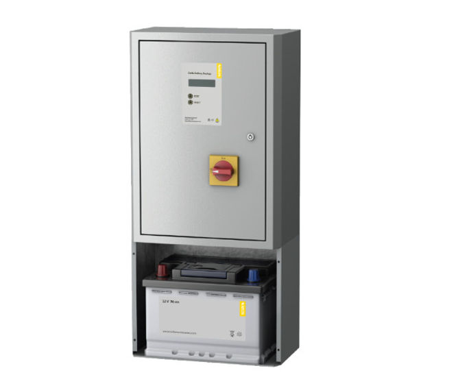 Delta Battery Backup V4/6 for sump pumps - DMS E026