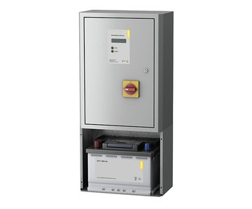 Delta Battery Backup V4/6 Plus for sump pumps - DMS E027
