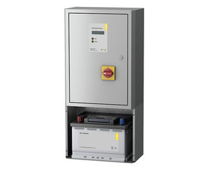 Delta Battery Backup V3 Plus for sump pumps - DMS E023