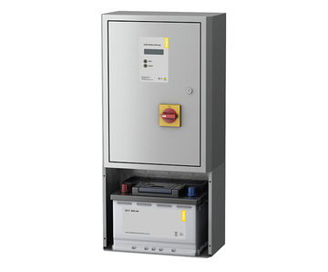 Delta Battery Backup V3 Plus for sump pumps - DMS E023