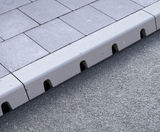 ACO KerbDrain® - combined kerb and drainage system - on this page