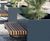 Alfresco area at Culham Science Centre new fusion building 1