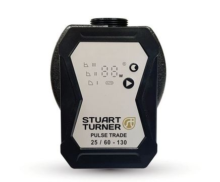 PULSE Trade 25/60-130 - residential HVAC liquid circulator