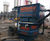 Tilted plate oil-water separators 1