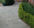 Petworth Paving for Grade I Scheduled Monument, Buckden Towers 1