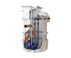 Delta Bespoke 800 Series - Dual V3 packaged pumping station