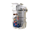 Delta Bespoke 800 Series - Dual V3 packaged pumping station - on this page