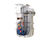 Delta Bespoke 800 Series - Dual V3 packaged pumping station 0
