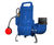 Delta 895 foul sump pump chamber 1