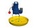 Delta 895 foul sump pump chamber 2