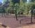 30-user outdoor gym - Kensington Memorial Park 0