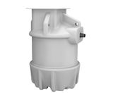 Delta Bespoke 800 Series Dual V3 (800.1250) pumping station - on this page