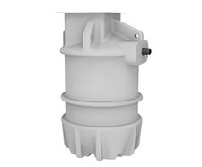 Delta Bespoke 800 Series Dual V3 (800.1500) pumping station