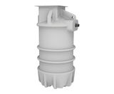 Delta Bespoke 800 Series Dual V3 (800.1750) pumping station - on this page