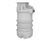 Delta Bespoke 800 Series Dual V3 (800.1750) pumping station 0