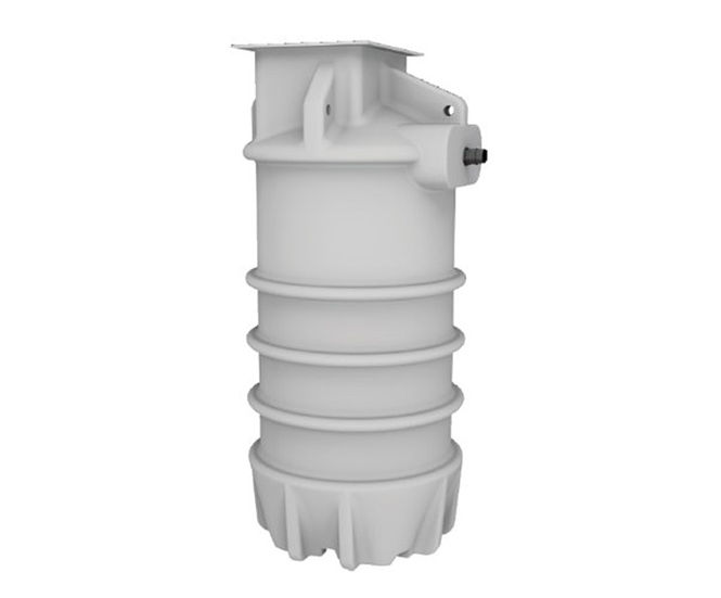 Delta Bespoke 800 Series Dual V3 (800.2000) pumping station