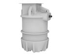 800 Series Dual V3 Foul (800.1500)  packaged pumping station