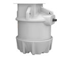 Delta Bespoke 800 Series Dual V4 (800.1250) pumping station