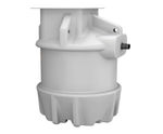 Delta Bespoke 800 Series Dual V4 (800.1250) pumping station