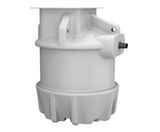 Delta Bespoke 800 Series Dual V4 (800.1250) pumping station - on this page