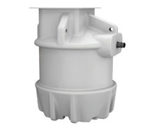 Delta Bespoke 800 Series Dual V4 (800.1250) pumping station