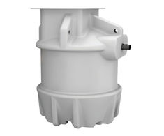 Delta Bespoke 800 Series Dual V4 (800.1250) pumping station