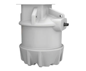 Delta Bespoke 800 Series Dual V4 (800.1250) pumping station