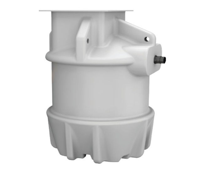 Delta Bespoke 800 Series Dual V4 (800.1250) pumping station