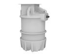 Delta Bespoke 800 Series Dual V4 (800.1500) pumping station