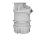 Delta Bespoke 800 Series Dual V4 (800.1500) pumping station - on this page