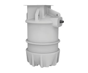 Delta Bespoke 800 Series Dual V4 (800.1500) pumping station