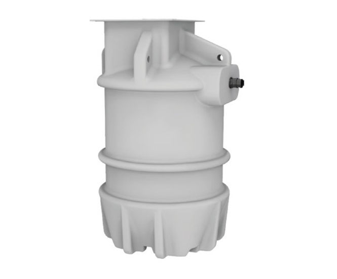 Delta Bespoke 800 Series Dual V4 (800.1500) pumping station