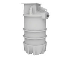 Delta Bespoke 800 Series Dual V4 (800.1750) pumping station