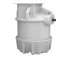 Delta Bespoke 800 Series Dual V6 (800.1250) pumping station