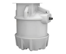 Delta Bespoke 800 Series Dual V6 (800.1250) pumping station
