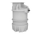 Delta Bespoke 800 Series Dual V6 (800.1500) pumping station