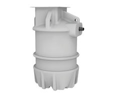 Delta Bespoke 800 Series Dual V6 (800.1500) pumping station