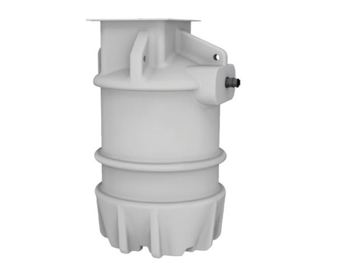 Delta Bespoke 800 Series Dual V6 (800.1500) pumping station